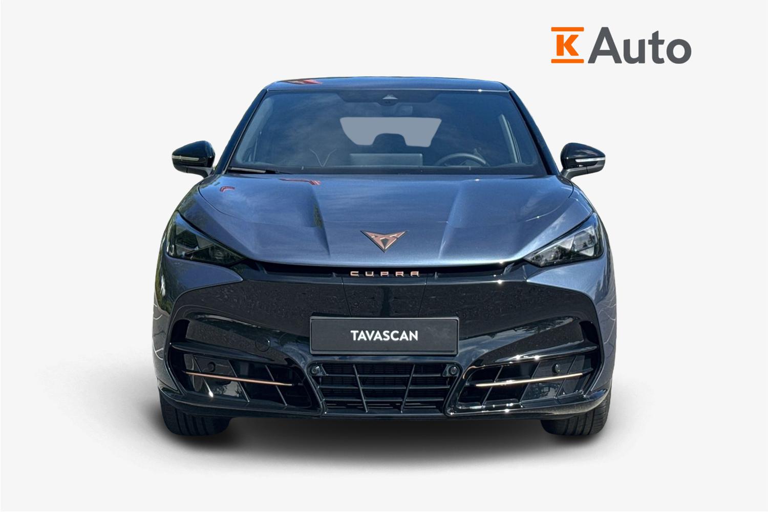 Cupra Tavascan 2026, kuva 4/18