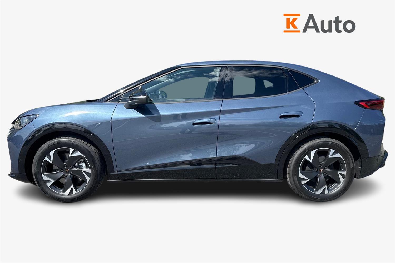 Cupra Tavascan 2026, kuva 5/18