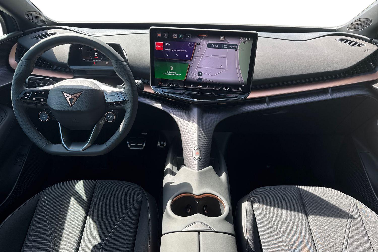 Cupra Tavascan 2026, kuva 7/18
