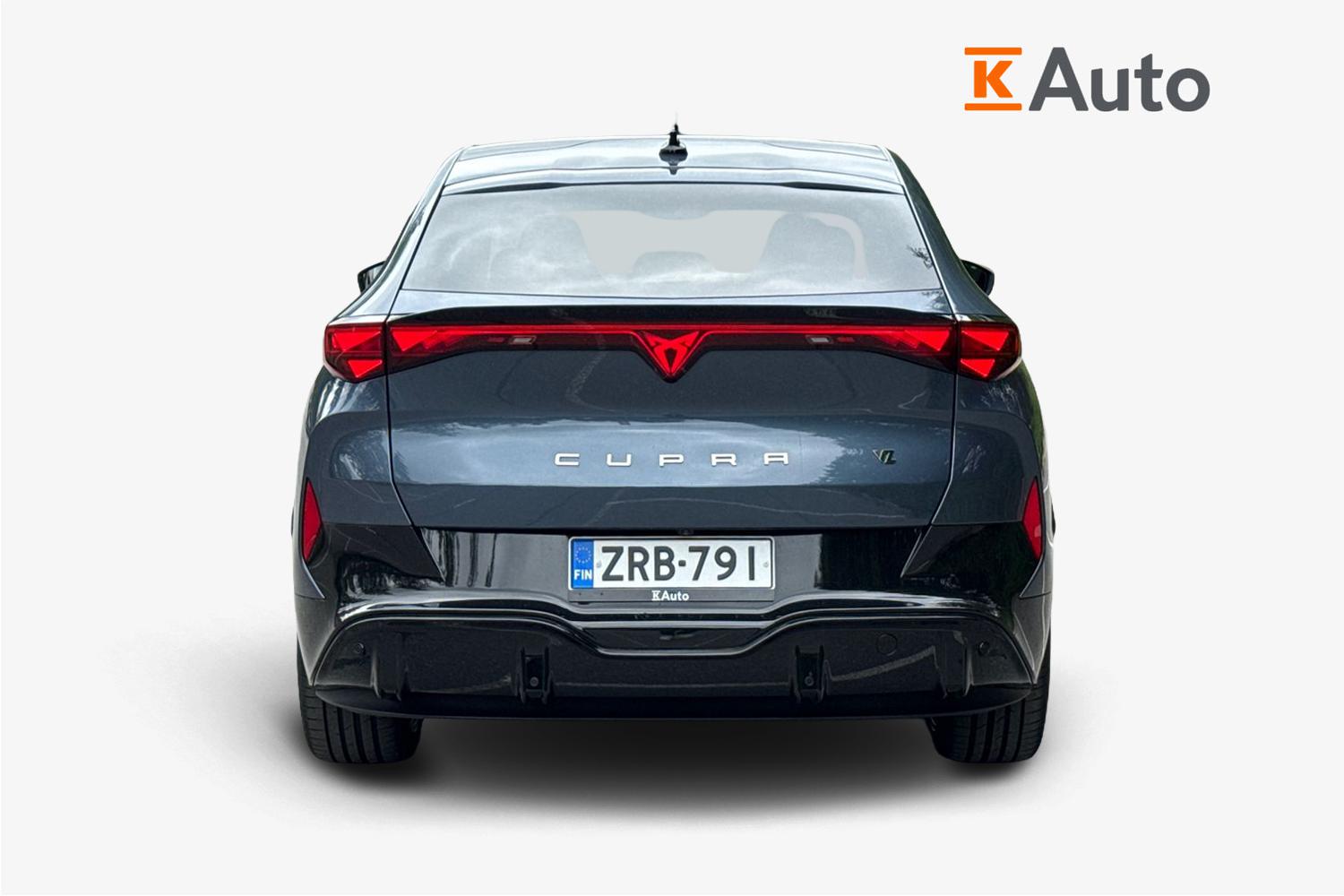 Cupra Tavascan 2026, kuva 3/17
