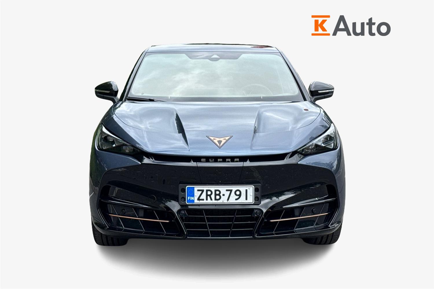 Cupra Tavascan 2026, kuva 4/17