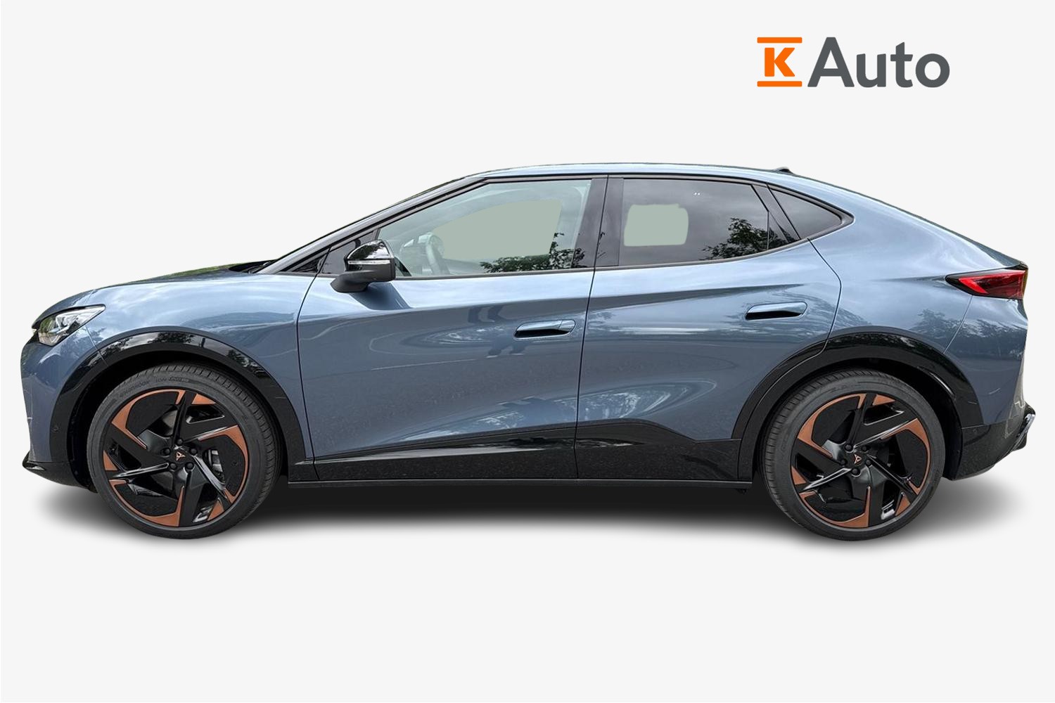 Cupra Tavascan 2026, kuva 5/17