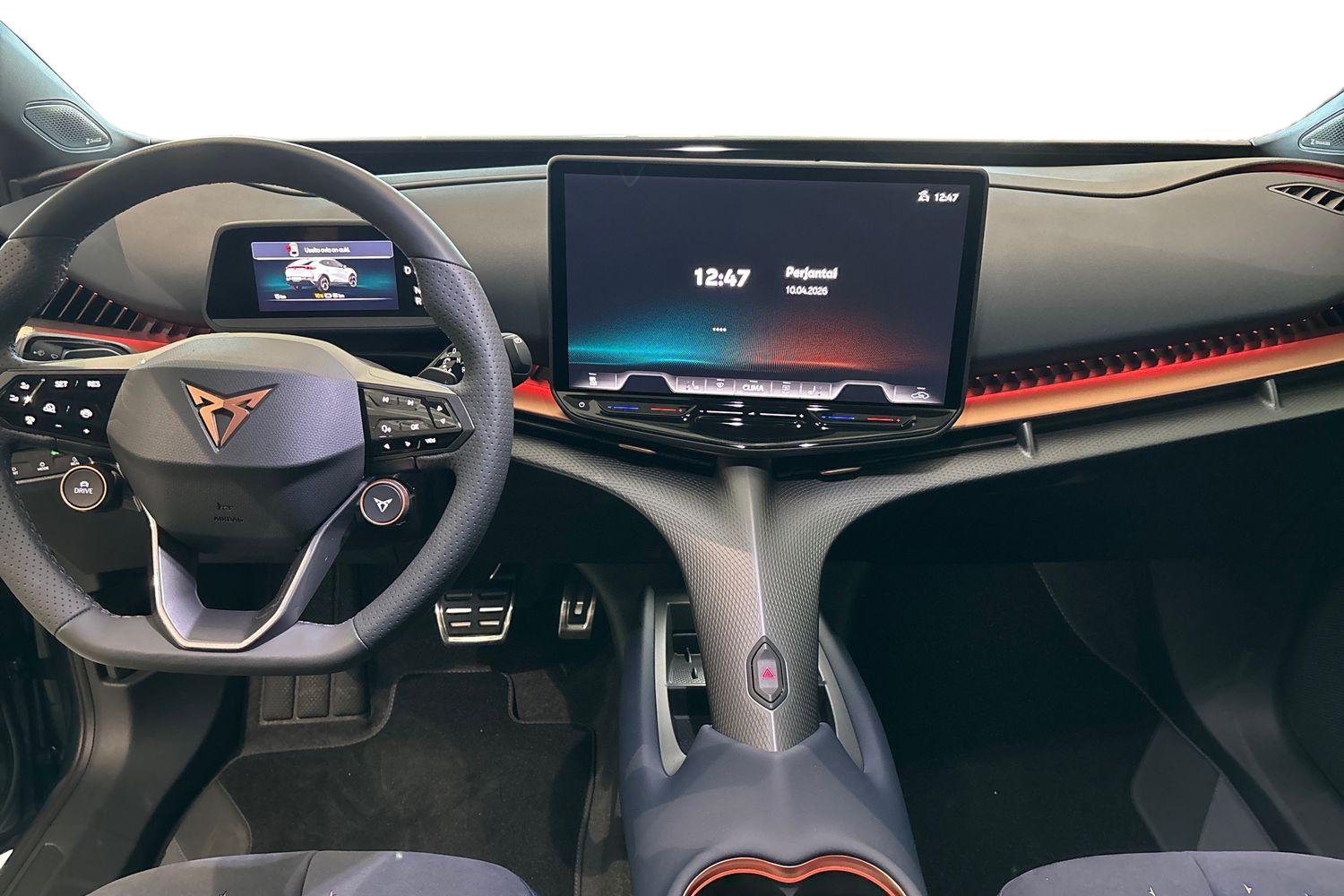 Cupra Tavascan 2026, kuva 7/15
