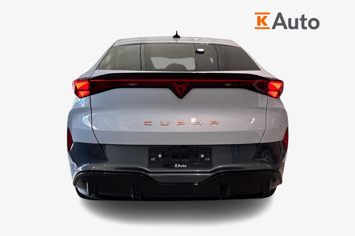 Cupra Tavascan 2026, kuva 3/15