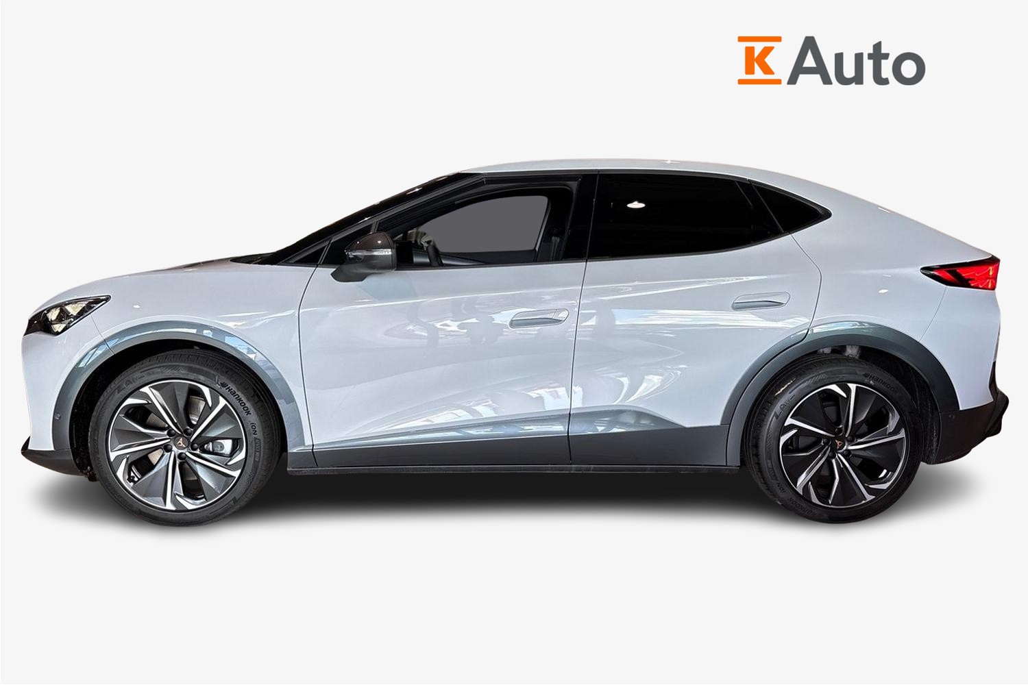 Cupra Tavascan 2026, kuva 5/15