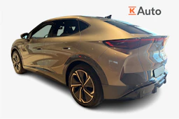 ruskea (beige) CUPRA Tavascan 2026 kuva 2.