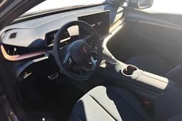 ruskea (beige) CUPRA Tavascan 2026 kuva 6.