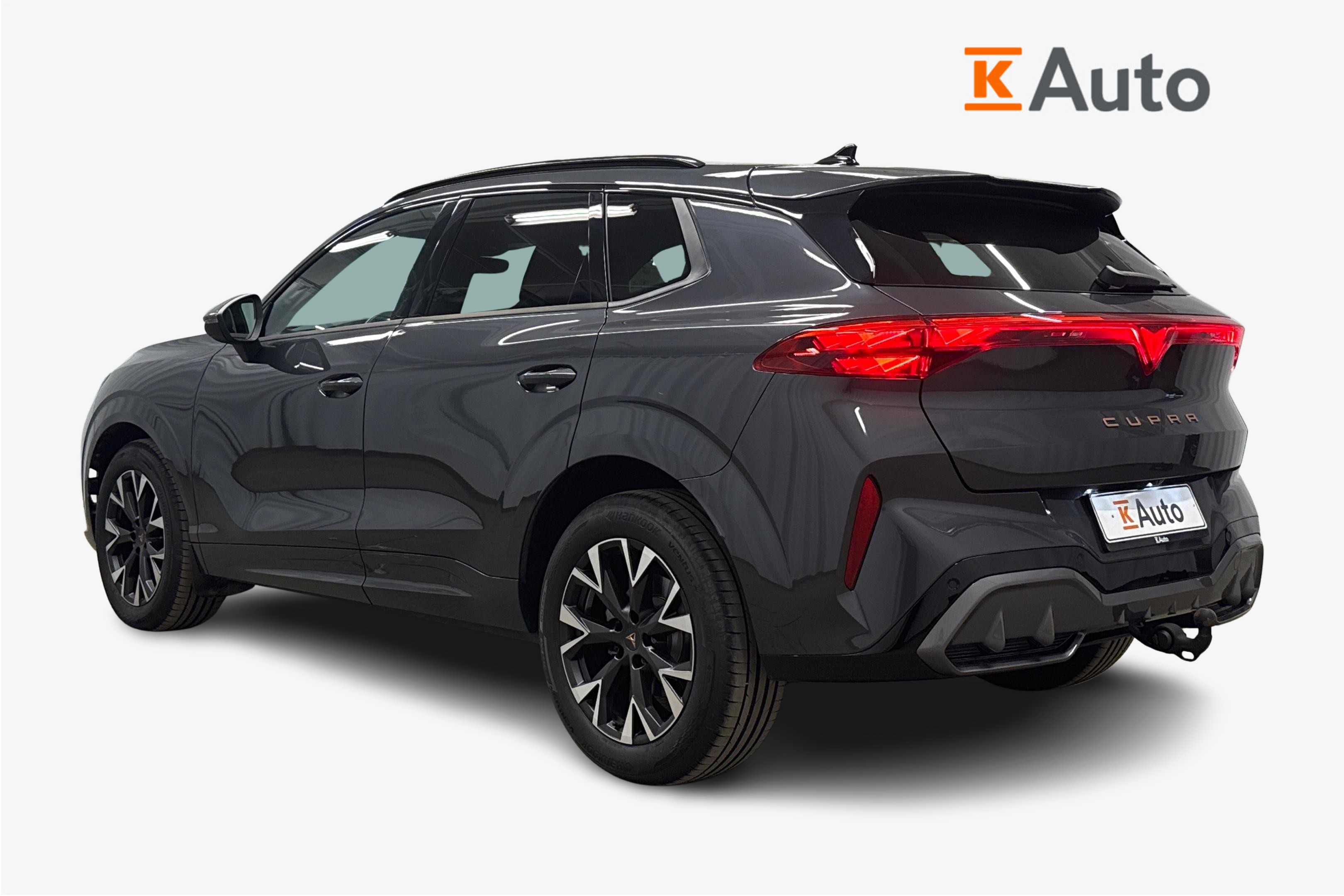 Cupra Terramar 1.5 eTSI 110 kW MHEV DSG 2025, bild 2/25