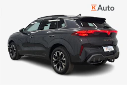 harmaa CUPRA Terramar 2025 kuva 2.