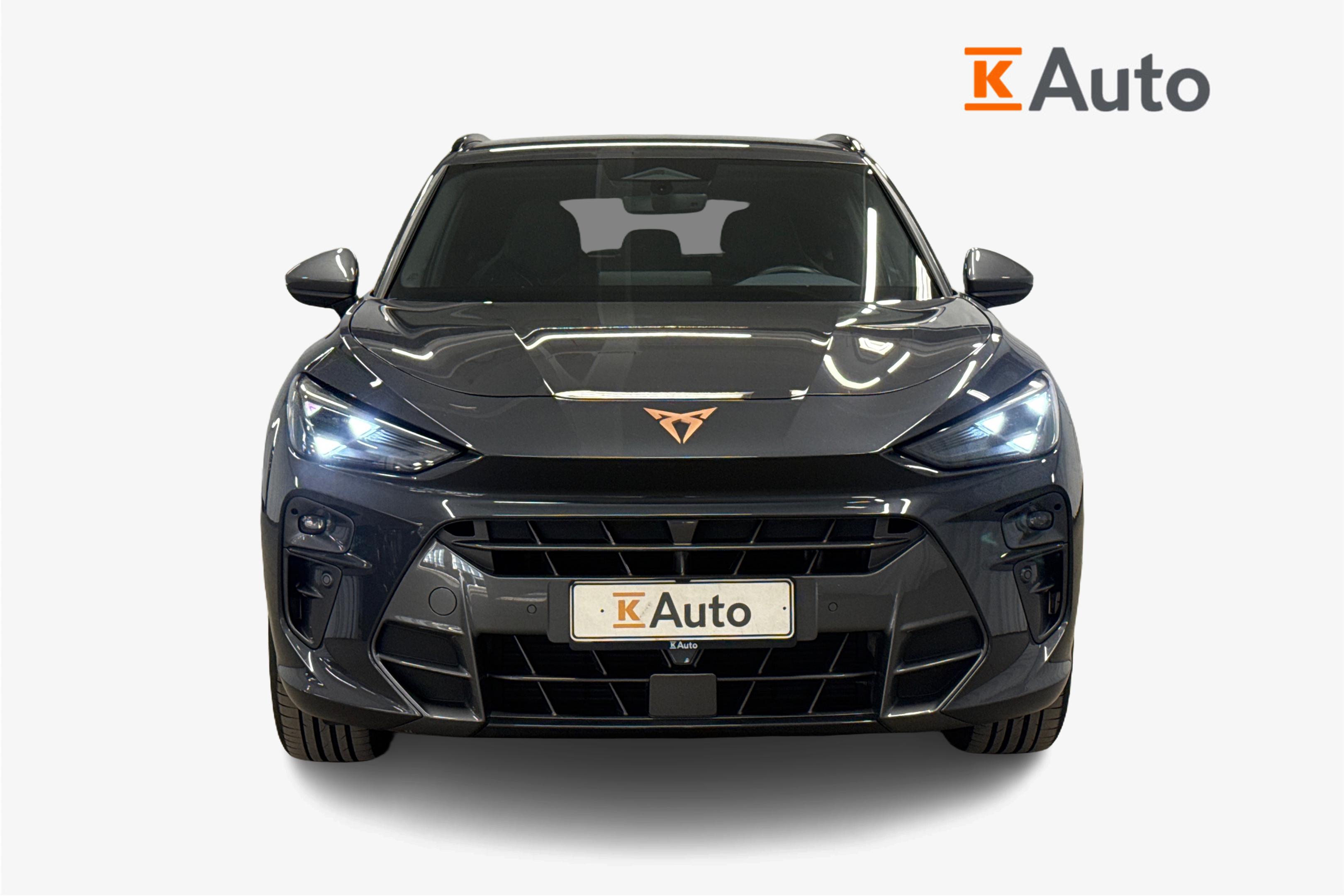 Cupra Terramar 1.5 eTSI 110 kW MHEV DSG 2025, bild 4/25