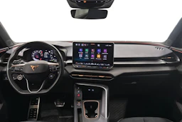 harmaa CUPRA Terramar 2025 kuva 7.