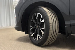 harmaa CUPRA Terramar 2025 kuva 10.