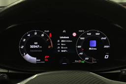 harmaa CUPRA Terramar 2025 kuva 12.