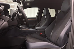 harmaa CUPRA Terramar 2025 kuva 22.
