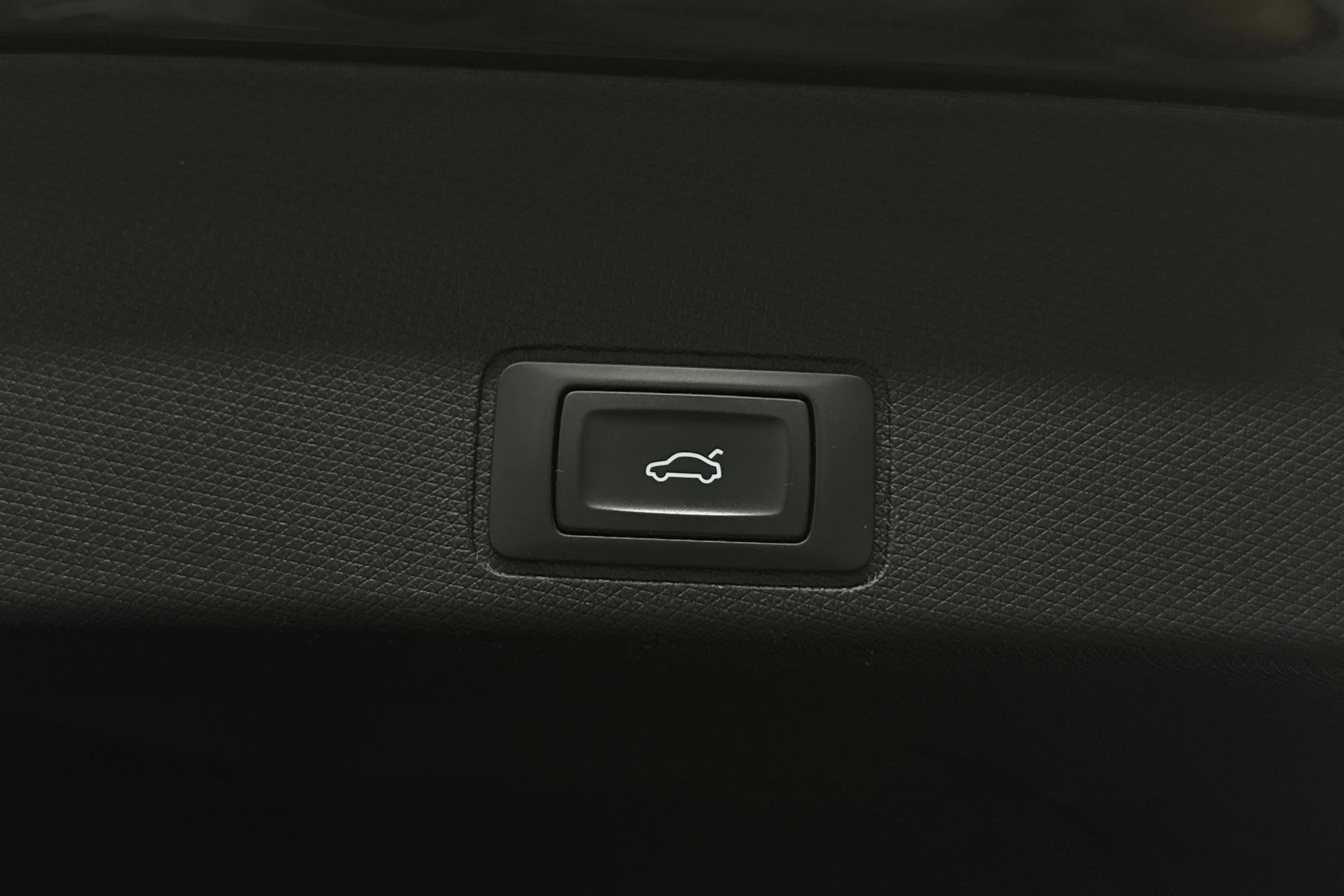 harmaa CUPRA Terramar 2025 kuva 24.
