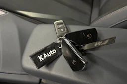 harmaa CUPRA Terramar 2025 kuva 25.