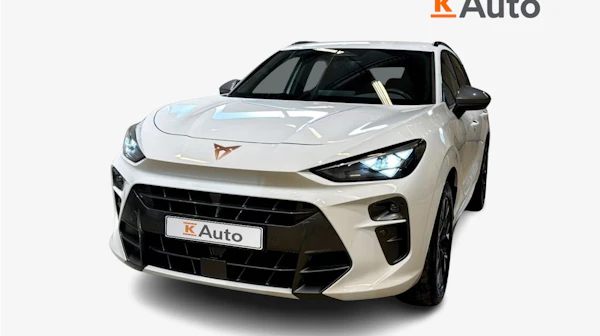 CUPRA Terramar 1.5 eTSI 110 kW MHEV DSG | ENNAKKOMYYNNISSÄ | Cupra jatkotakuu voimassa 29.04.2028 / 90 tkm  |