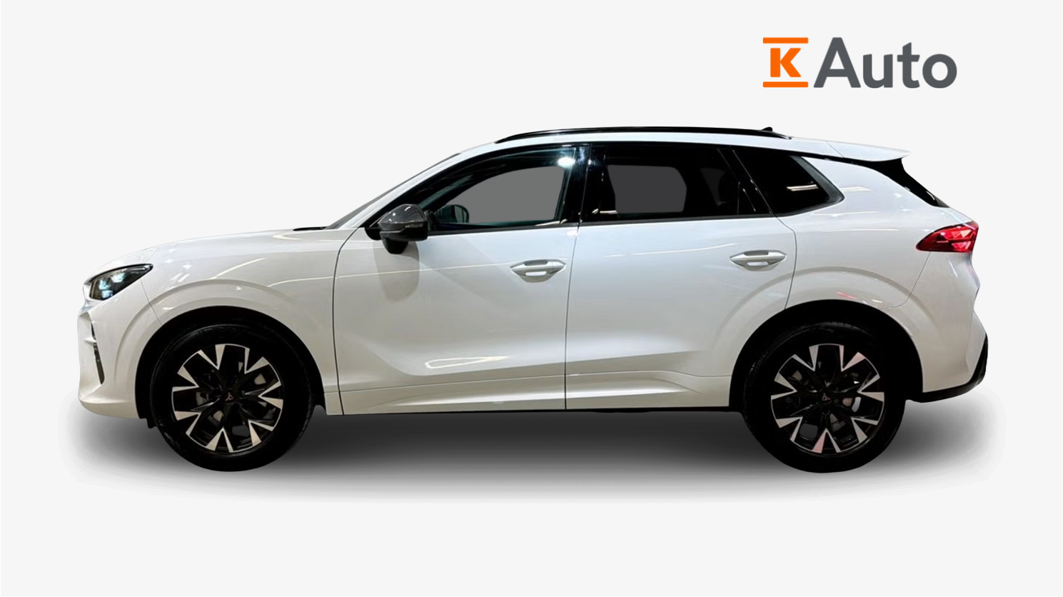 Cupra Terramar 1.5 eTSI 110 kW MHEV DSG 2025, bild 3/5