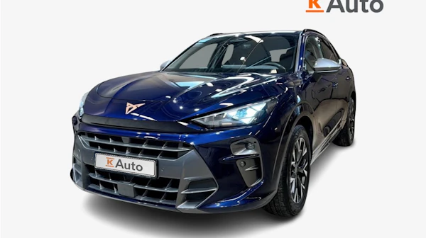 CUPRA Terramar 1.5 eTSI 110 kW MHEV DSG | ENNAKKOMYYNNISSÄ | Cupra jatkotakuu voimassa 29.05.2028 tai 90 tkm |