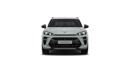 Glacial white CUPRA Terramar 2025 kuva 5.