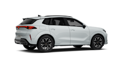 Glacial white CUPRA Terramar 2025 kuva 4.