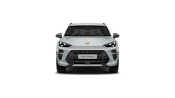 Glacial white CUPRA Terramar 2025 kuva 5.