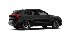 Midnight Black CUPRA Terramar 2025 kuva 4.