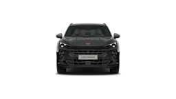 Midnight Black CUPRA Terramar 2025 kuva 5.