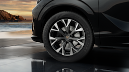 Midnight Black CUPRA Terramar 2025 kuva 6.