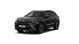 Timanfaya grey CUPRA Terramar 2025 kuva 1.