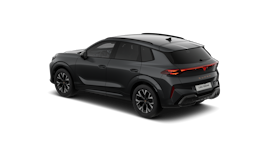Timanfaya grey CUPRA Terramar 2025 kuva 2.