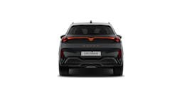 Timanfaya grey CUPRA Terramar 2025 kuva 3.