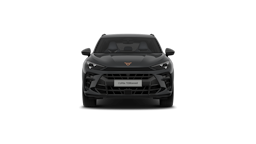 Timanfaya grey CUPRA Terramar 2025 kuva 5.