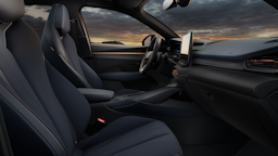 Timanfaya grey CUPRA Terramar 2025 kuva 8.