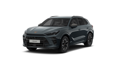 Fiord blue CUPRA Terramar 2025 kuva 1.