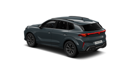 Fiord blue CUPRA Terramar 2025 kuva 2.
