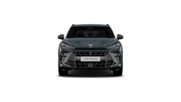Fiord blue CUPRA Terramar 2025 kuva 5.
