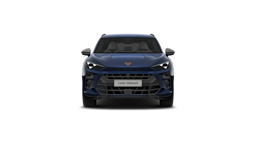 Cosmos blue CUPRA Terramar 2025 kuva 5.