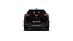 Midnight Black CUPRA Terramar 2025 kuva 3.