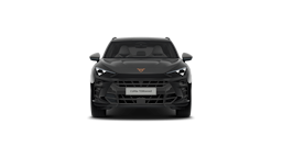 Midnight Black CUPRA Terramar 2025 kuva 5.