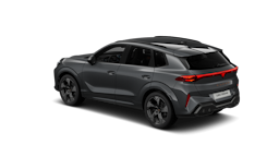 Timanfaya grey CUPRA Terramar 2025 kuva 2.