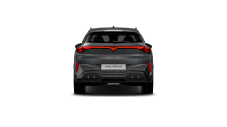 Timanfaya grey CUPRA Terramar 2025 kuva 3.