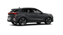 Timanfaya grey CUPRA Terramar 2025 kuva 4.