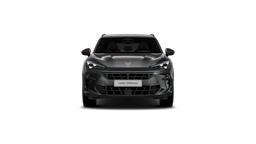 Timanfaya grey CUPRA Terramar 2025 kuva 5.