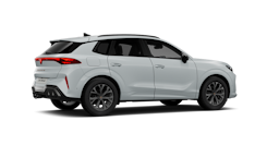 Glacial white CUPRA Terramar 2025 kuva 4.