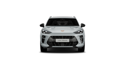 Glacial white CUPRA Terramar 2025 kuva 5.