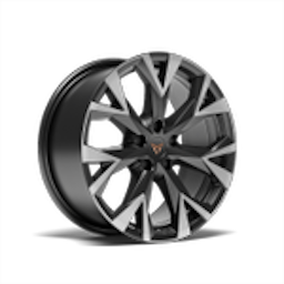 Glacial white CUPRA Terramar 2025 kuva 11.