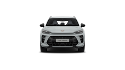 Glacial white CUPRA Terramar 2025 kuva 5.