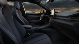 Glacial white CUPRA Terramar 2025 kuva 8.