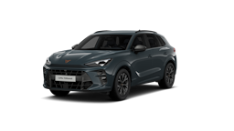 Fiord blue CUPRA Terramar 2025 kuva 1.